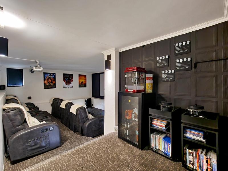 5 Bedroom Property for Sale in Helgarda Estate Western Cape
